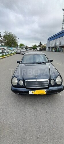 Mercedes E 220 d 1997, 452,890 km - 2.2 l - Lənkəran