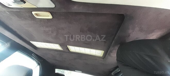Mercedes E 220 d 1997, 452,890 km - 2.2 l - Lənkəran
