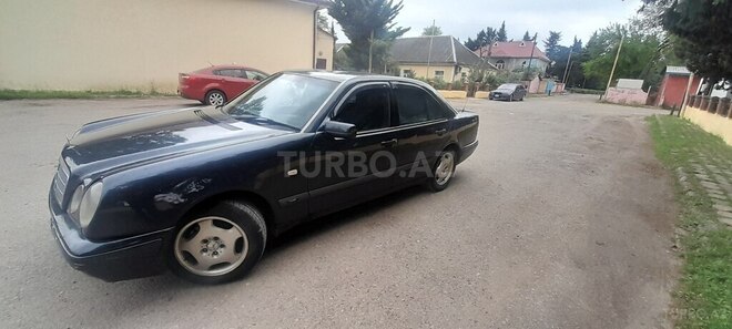 Mercedes E 220 d 1997, 452,890 km - 2.2 l - Lənkəran