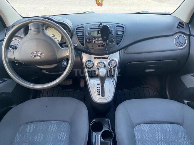 Hyundai i10 2010, 127,914 km - 1.3 l - Bakı