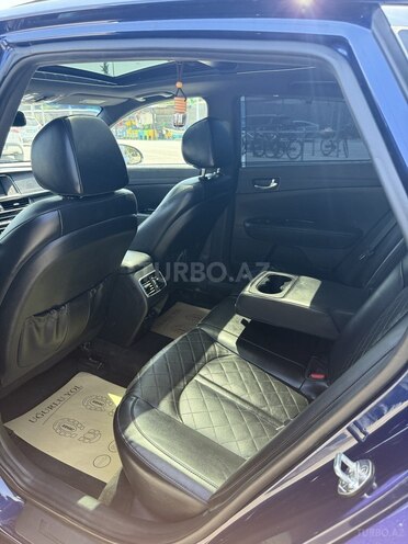 Kia Optima 2017, 75,000 km - 2.0 l - Bakı