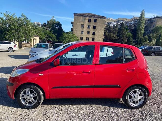 Hyundai i10 2010, 127,914 km - 1.3 l - Bakı