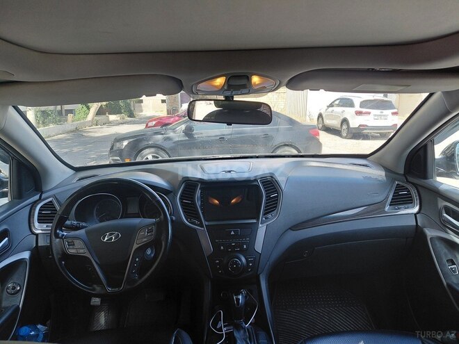 Hyundai Santa Fe 2013, 210,000 km - 2.4 л - Bakı