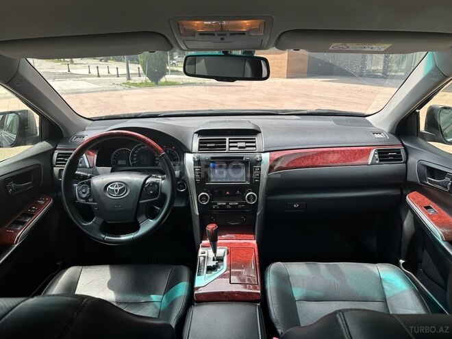 Toyota Camry-2