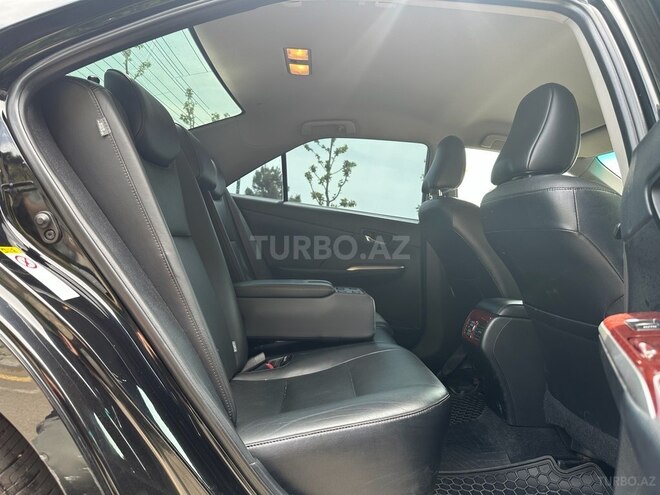 Toyota Camry-4