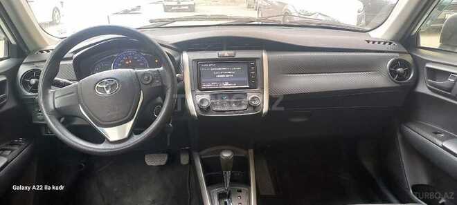 Toyota Corolla Fielder 2019, 129,000 km - 1.5 l - Göyçay