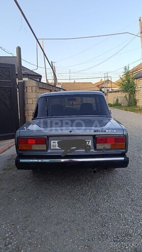 LADA (VAZ) 2107 2010, 80,000 km - 1.6 l - Xudat