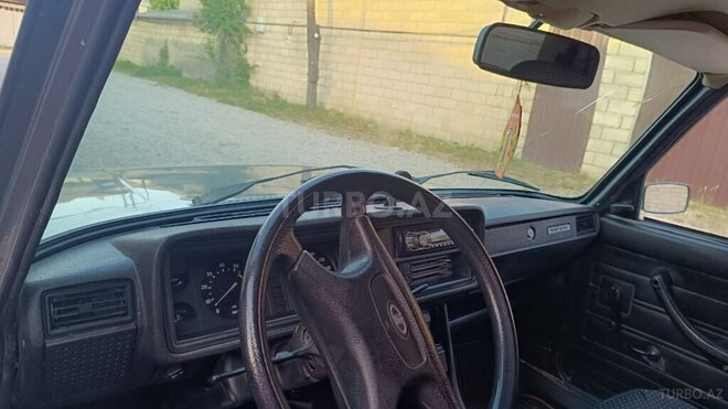 LADA (VAZ) 2107 2010, 80,000 km - 1.6 l - Xudat