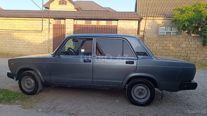 LADA (VAZ) 2107 2010, 80,000 km - 1.6 l - Xudat