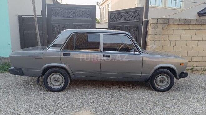 LADA (VAZ) 2107 2010, 80,000 km - 1.6 l - Xudat