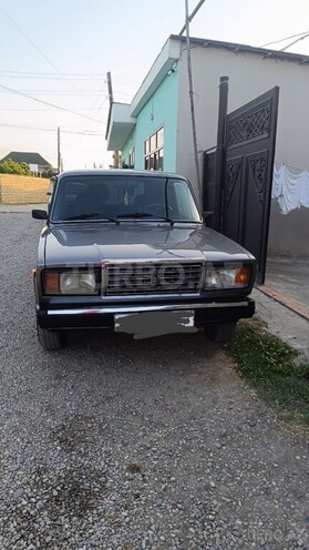 LADA (VAZ) 2107 2010, 80,000 km - 1.6 l - Xudat