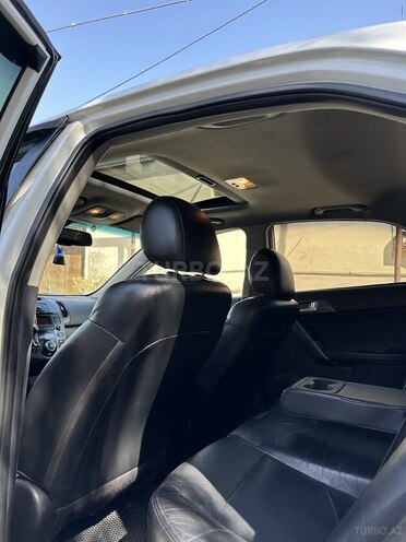 Kia Cerato 2011, 246,000 km - 1.6 l - Bakı
