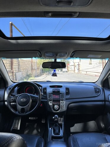 Kia Cerato 2011, 246,000 km - 1.6 l - Bakı