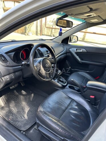Kia Cerato 2011, 246,000 km - 1.6 l - Bakı
