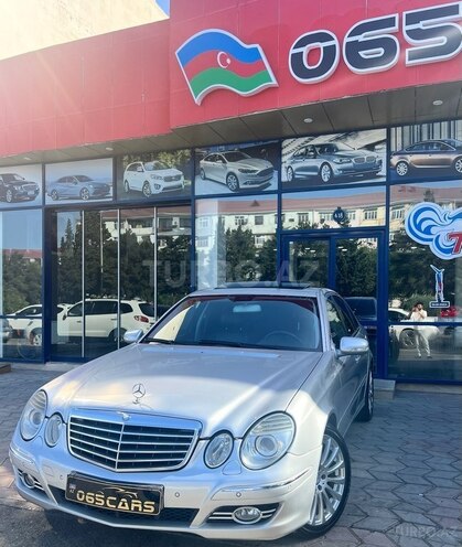 Mercedes E 240-3