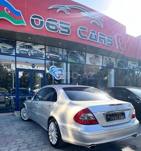 Mercedes E 240-15