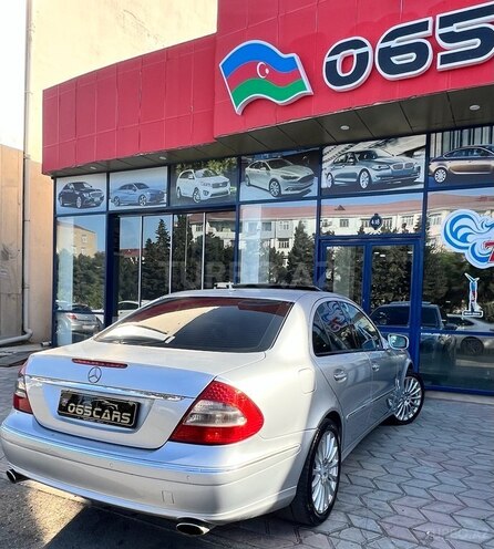 Mercedes E 240-14