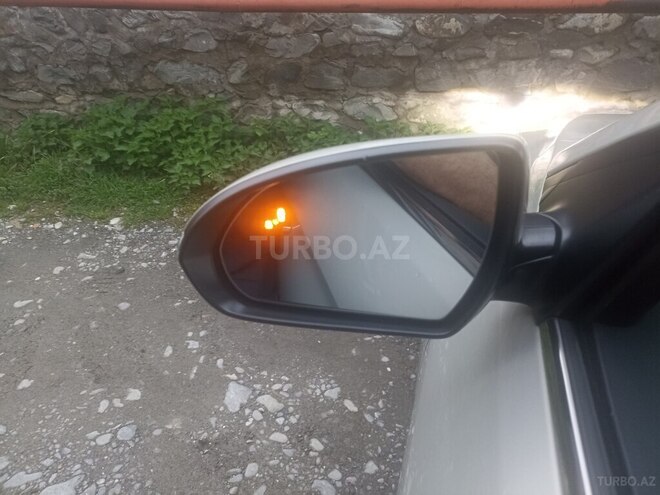 Hyundai Elantra 2017, 109,000 km - 2.0 л - Şəki