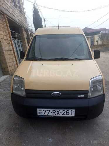Ford Tourneo Connect 2007, 223,500 km - 1.8 л - Bakı