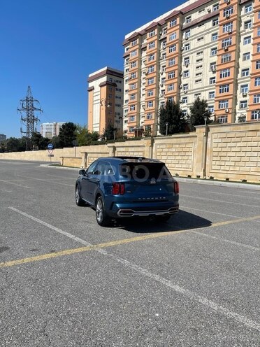 Kia Sorento 2021, 70,000 km - 2.2 l - Bakı