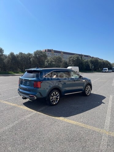 Kia Sorento 2021, 70,000 km - 2.2 l - Bakı