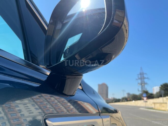 Kia Sorento 2021, 70,000 km - 2.2 l - Bakı
