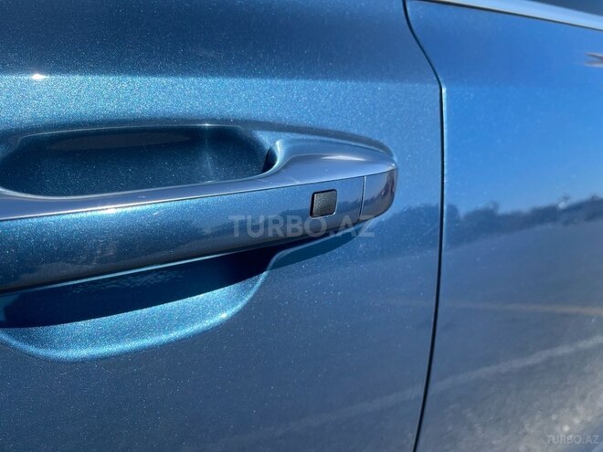 Kia Sorento 2021, 70,000 km - 2.2 l - Bakı