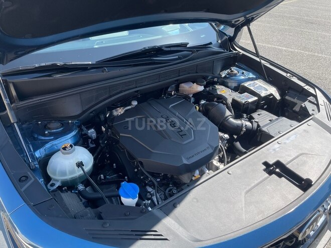 Kia Sorento 2021, 70,000 km - 2.2 l - Bakı