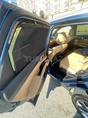 Kia Sorento 2021, 70,000 km - 2.2 l - Bakı