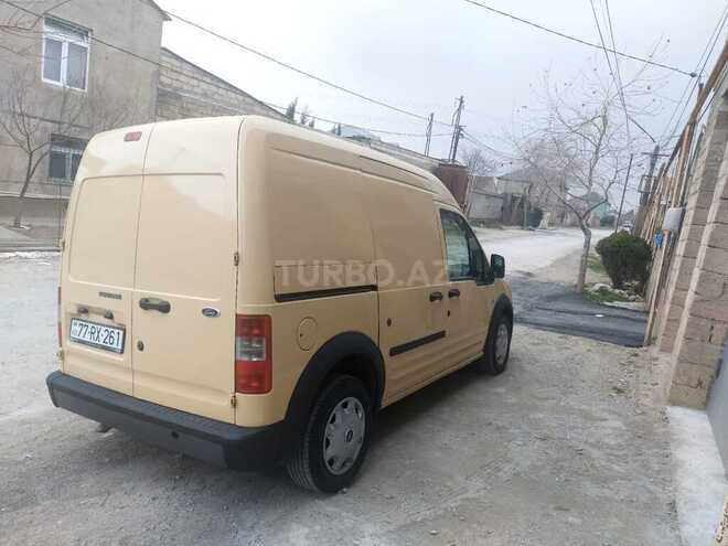 Ford Tourneo Connect 2007, 223,500 km - 1.8 л - Bakı