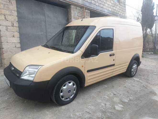 Ford Tourneo Connect 2007, 223,500 km - 1.8 л - Bakı