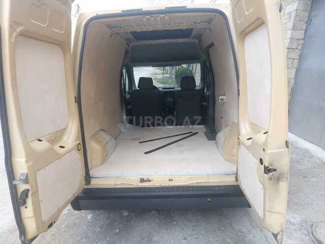 Ford Tourneo Connect 2007, 223,500 km - 1.8 л - Bakı