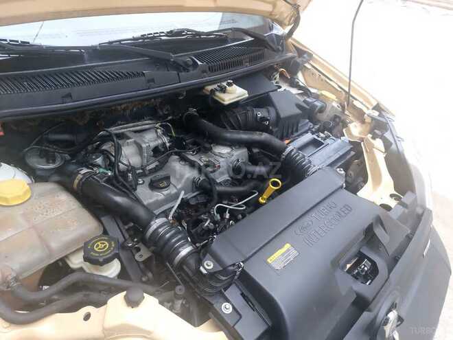 Ford Tourneo Connect 2007, 223,500 km - 1.8 л - Bakı