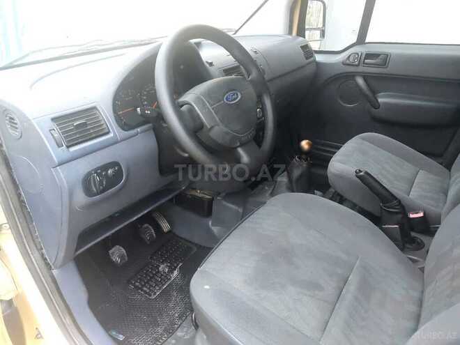 Ford Tourneo Connect 2007, 223,500 km - 1.8 л - Bakı