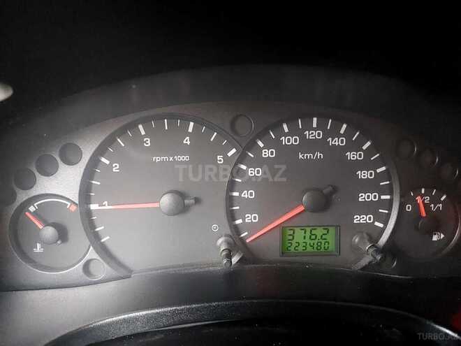 Ford Tourneo Connect 2007, 223,500 km - 1.8 л - Bakı