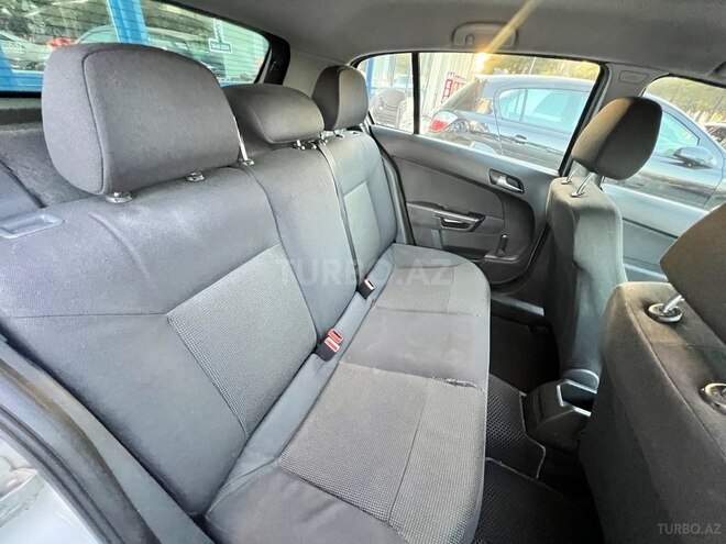Opel Astra 2007, 214,000 km - 1.4 l - Sumqayıt