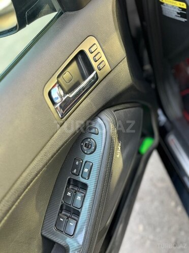 Kia Optima 2011, 149,000 km - 2.0 л - Bakı