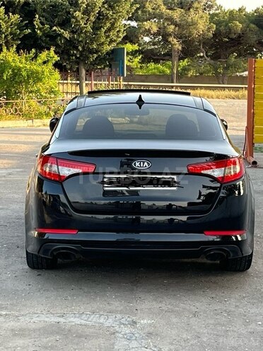Kia Optima 2011, 149,000 km - 2.0 л - Bakı