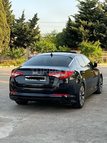 Kia Optima 2011, 149,000 km - 2.0 л - Bakı