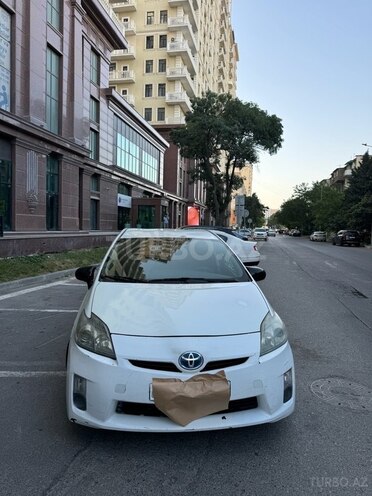 Toyota Prius 2010, 297,000 km - 1.8 l - Bakı