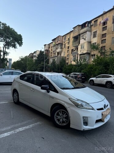 Toyota Prius 2010, 297,000 km - 1.8 l - Bakı