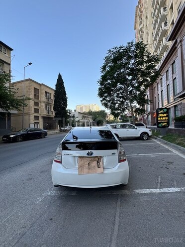 Toyota Prius 2010, 297,000 km - 1.8 l - Bakı