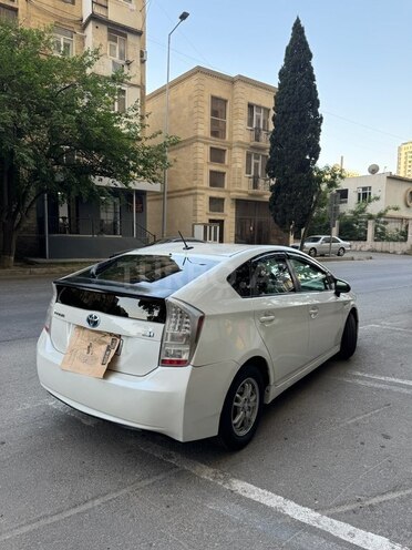 Toyota Prius 2010, 297,000 km - 1.8 l - Bakı
