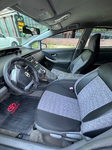 Toyota Prius 2010, 297,000 km - 1.8 l - Bakı
