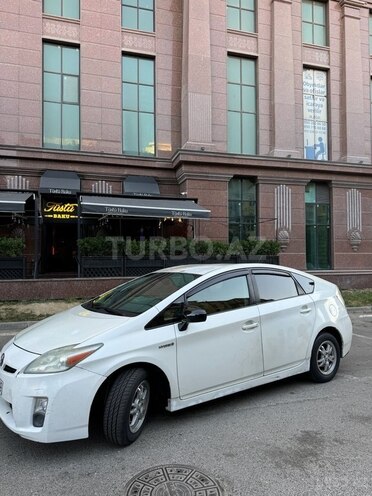 Toyota Prius 2010, 297,000 km - 1.8 l - Bakı