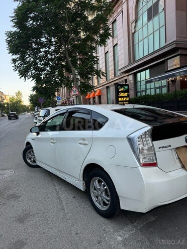Toyota Prius 2010, 297,000 km - 1.8 l - Bakı