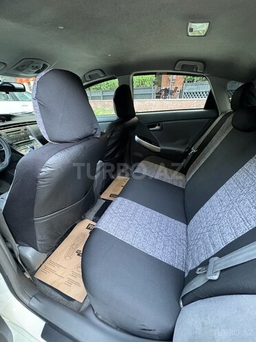 Toyota Prius 2010, 297,000 km - 1.8 l - Bakı