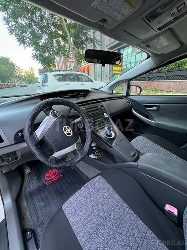 Toyota Prius 2010, 297,000 km - 1.8 l - Bakı