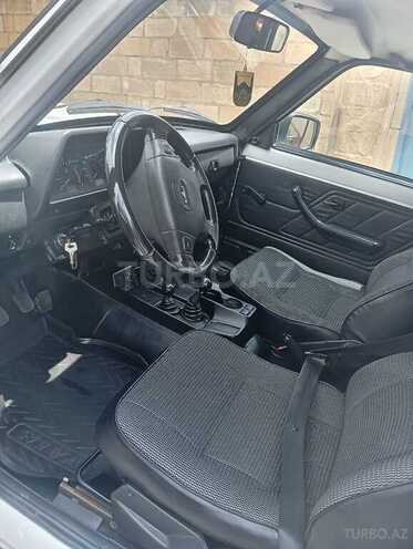 LADA (VAZ) Niva 2009, 145,000 km - 1.7 л - Şamaxı