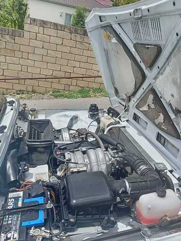 LADA (VAZ) Niva 2009, 145,000 km - 1.7 л - Şamaxı